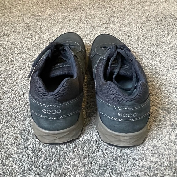 Ecco Biom Men's walking shoe size 9 - Picture 7 of 9